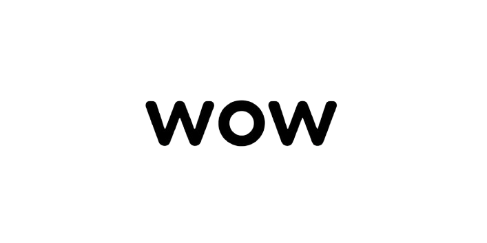 Wow coaching logo